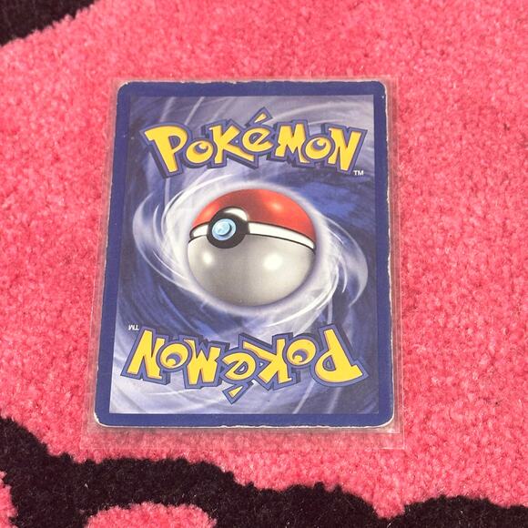 Alakazam #1 – Pokémon Base Set – As Pictured - Picture 6 of 7